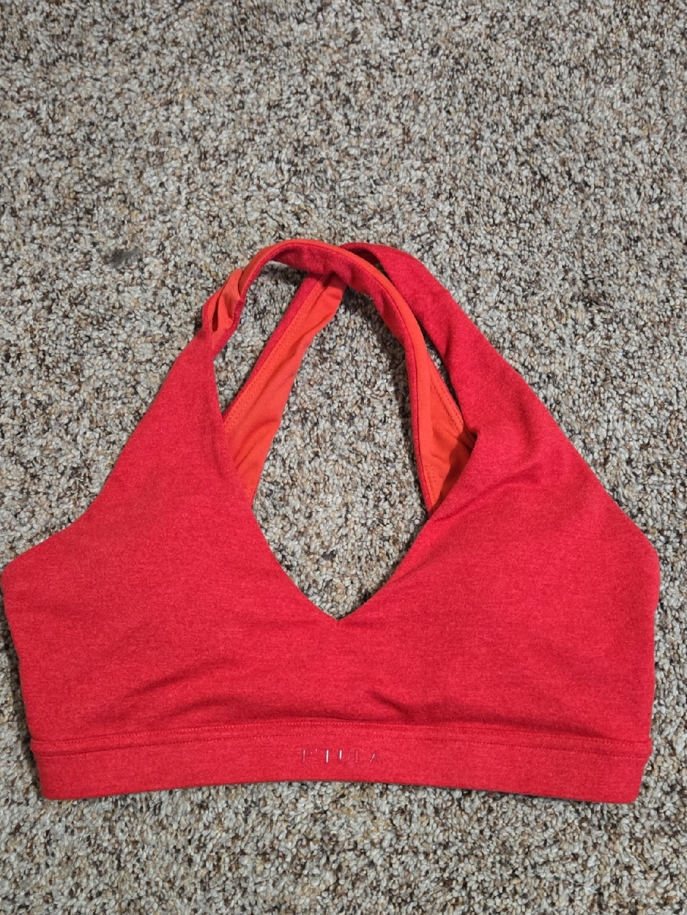 BAREPRO V Bra - Bombshell